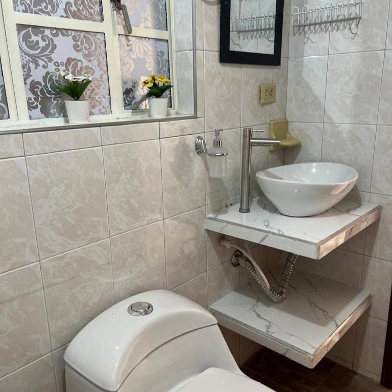 Golden Airport Connection Hotel - Apartamento de 2 dormitorios - 4