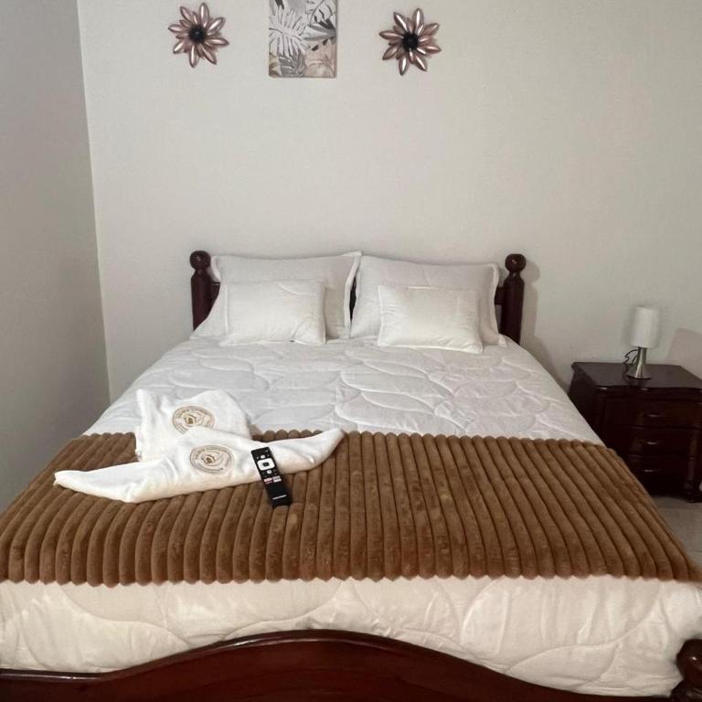 Golden Airport Connection Hotel - Apartamento de 2 dormitorios - 5