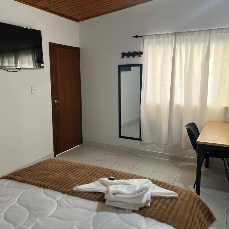 Golden Airport Connection Hotel - Apartamento de 2 dormitorios - 6