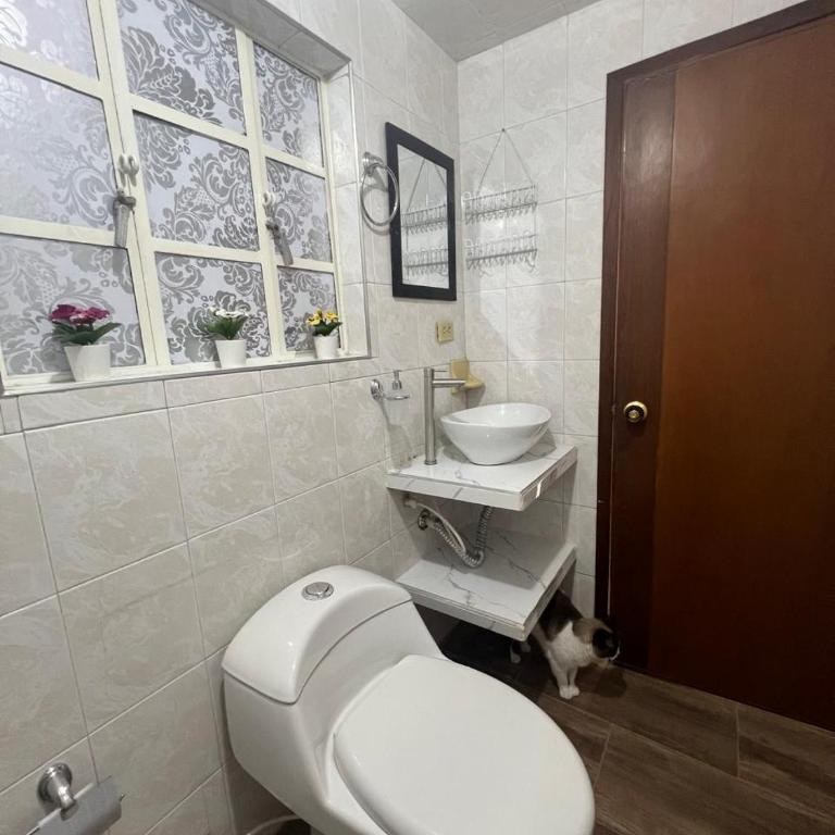 Golden Airport Connection Hotel - Apartamento de 2 dormitorios - 7