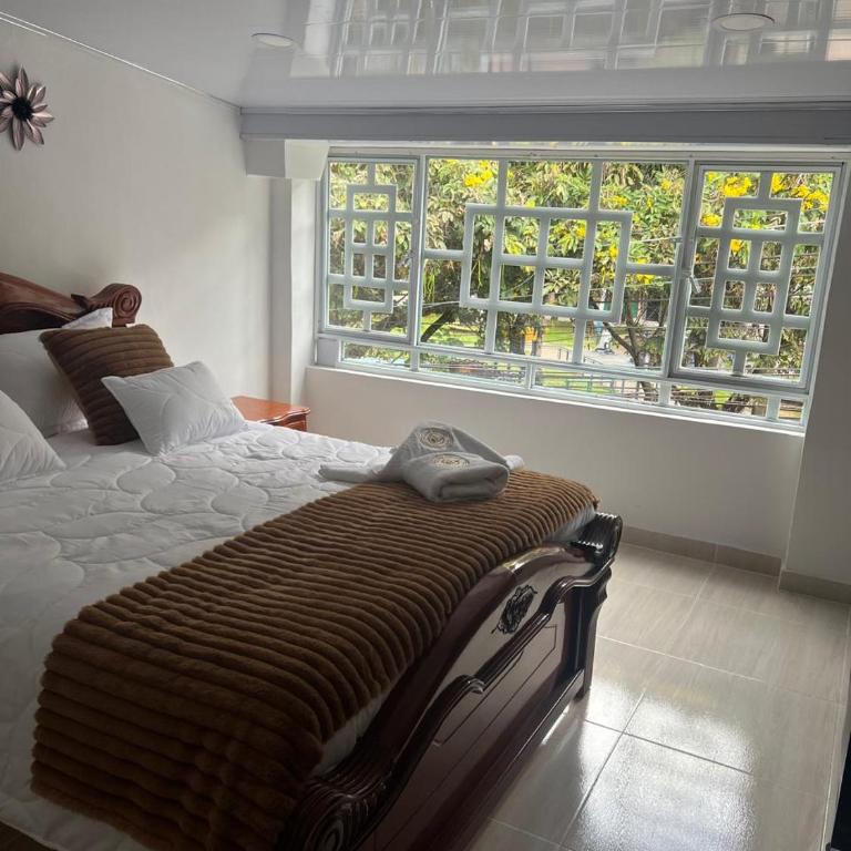 Golden Airport Connection Hotel - Apartamento de 1 dormitorio - 5