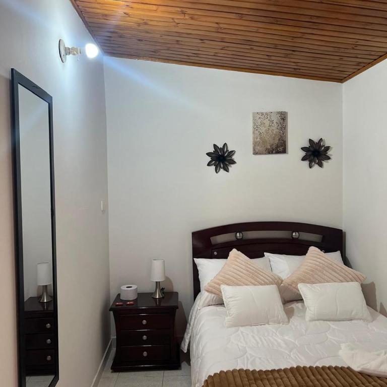 Golden Airport Connection Hotel - Apartamento de 2 dormitorios - 8