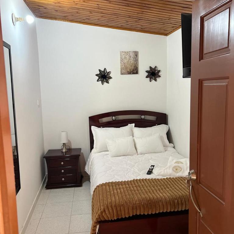 Golden Airport Connection Hotel - Apartamento de 2 dormitorios - 9