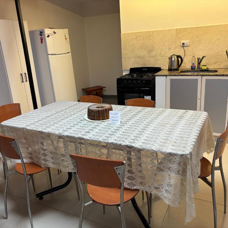 Soles del Boulevard - One-Bedroom Apartment - 3