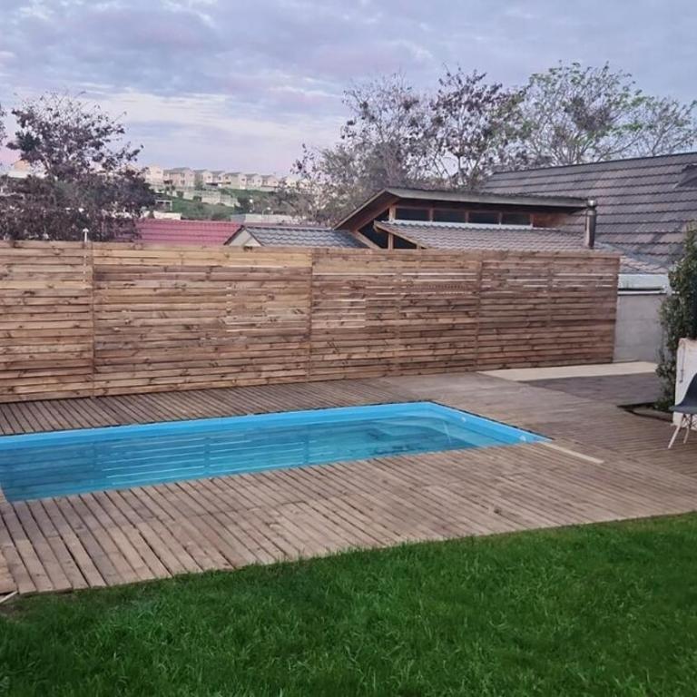 Casa mini parcela - Casa de 5 dormitorios - 1