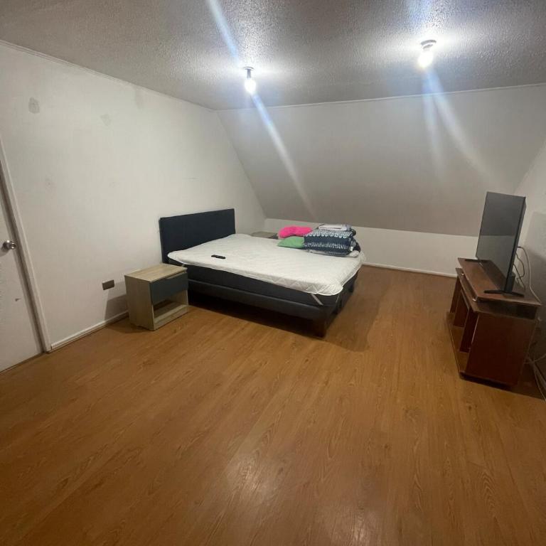 Casa mini parcela - Casa de 5 dormitorios - 5