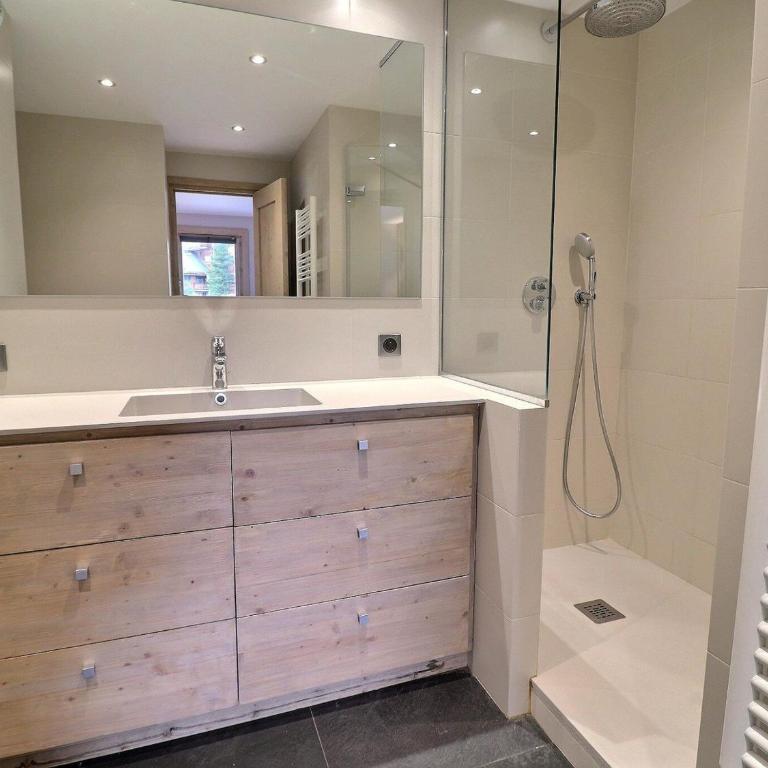 Superbe Duplex 5 Pièces sur Pistes, 4 Chambres, 10 Pers. - FR-1-182-269 - Appartement - 8
