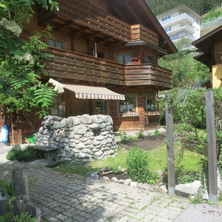 Ferienwohnung Langwallner - Apartment mit 3 Schlafzimmern - 16
