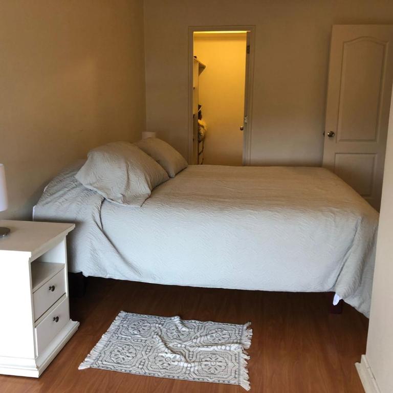 Departamento Rukazen Viña del mar sede Reñaca - Two-Bedroom Apartment - 8