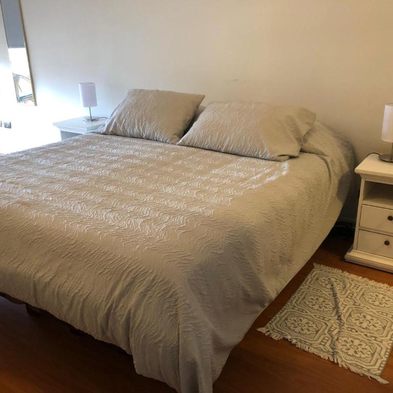 Departamento Rukazen Viña del mar sede Reñaca - Two-Bedroom Apartment - 11