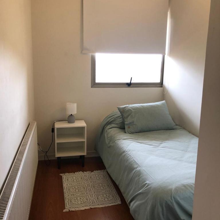 Departamento Rukazen Viña del mar sede Reñaca - Two-Bedroom Apartment - 18