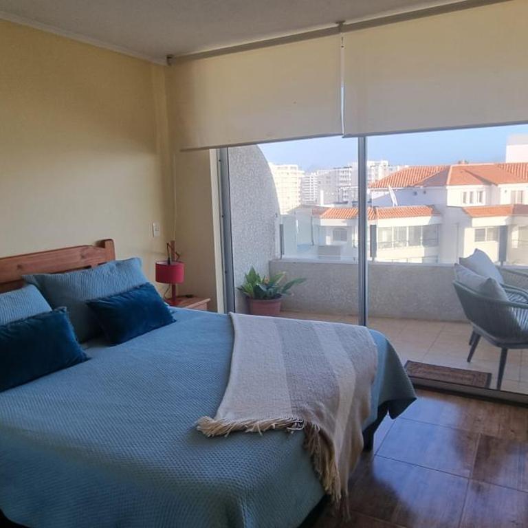 Avenida del Mar Condominio Oceanic - Two-Bedroom Apartment - 1