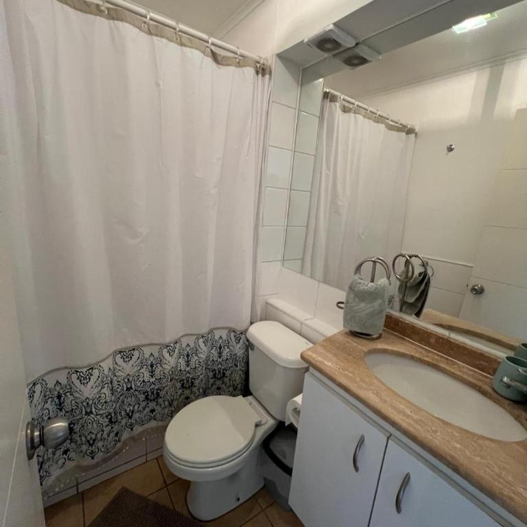 Avenida del Mar Condominio Oceanic - Two-Bedroom Apartment - 3