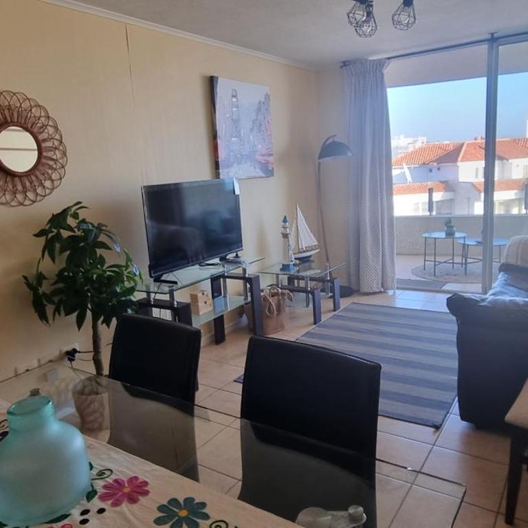 Avenida del Mar Condominio Oceanic - Two-Bedroom Apartment - 5