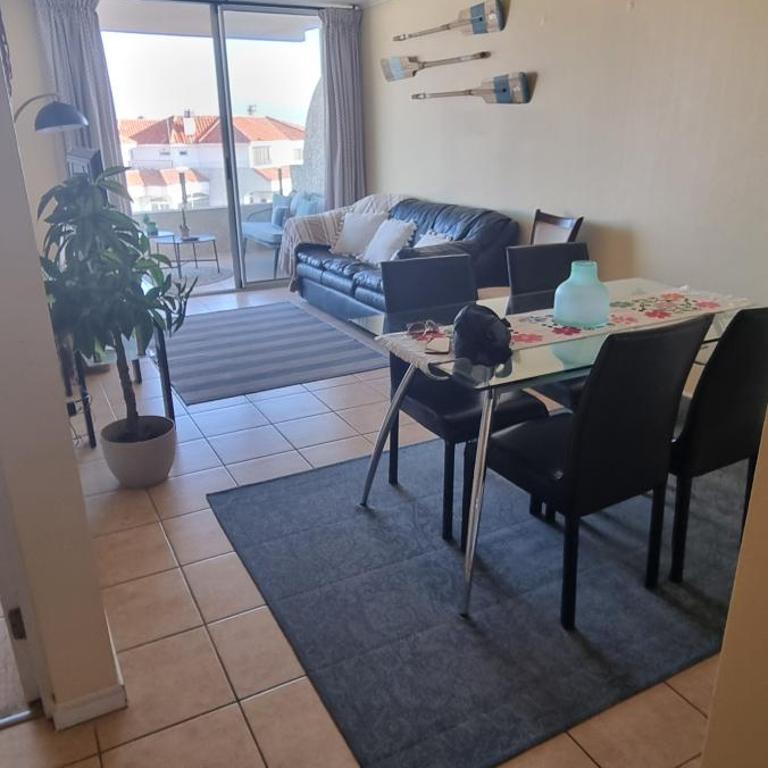 Avenida del Mar Condominio Oceanic - Two-Bedroom Apartment - 8