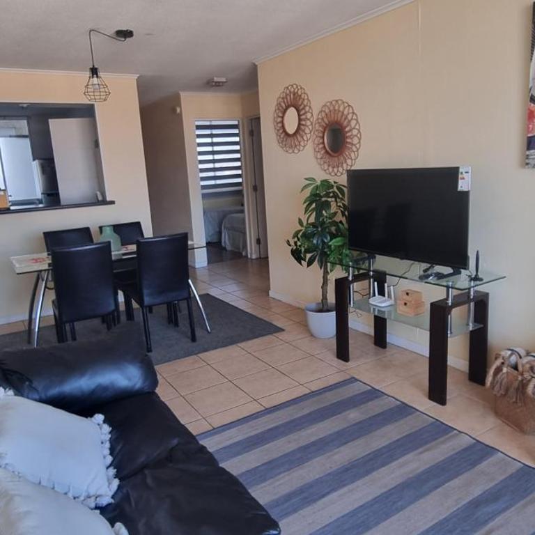 Avenida del Mar Condominio Oceanic - Two-Bedroom Apartment - 9