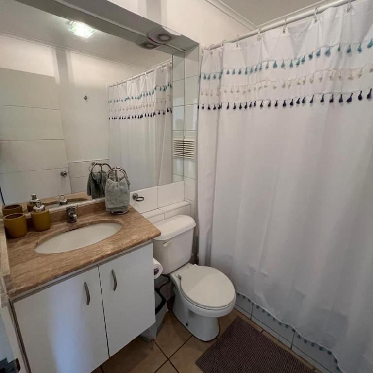 Avenida del Mar Condominio Oceanic - Two-Bedroom Apartment - 12