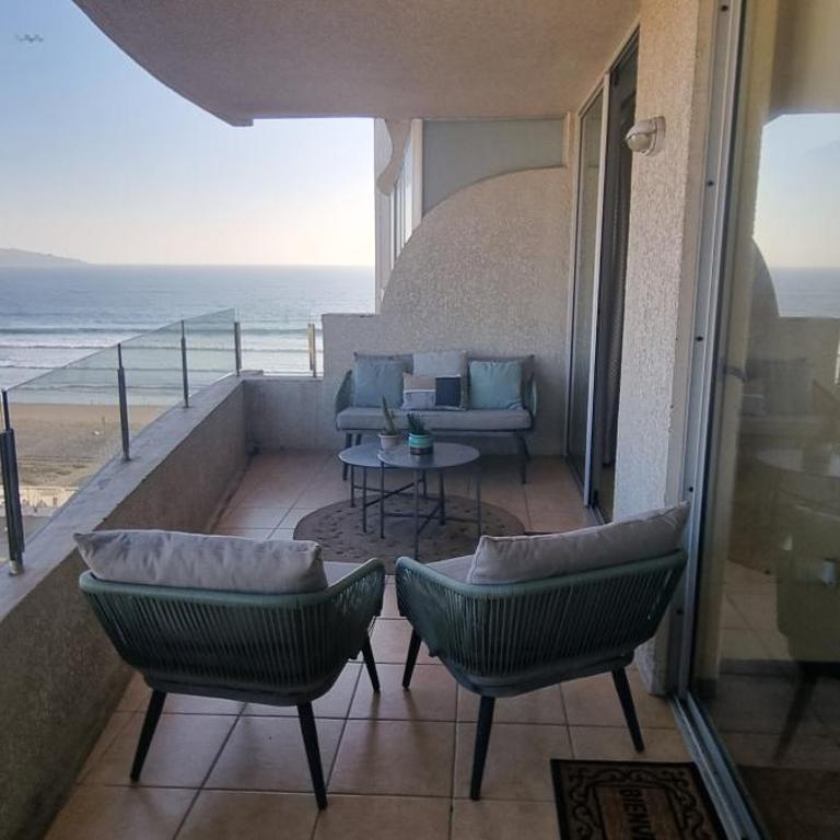 Avenida del Mar Condominio Oceanic - Two-Bedroom Apartment - 13