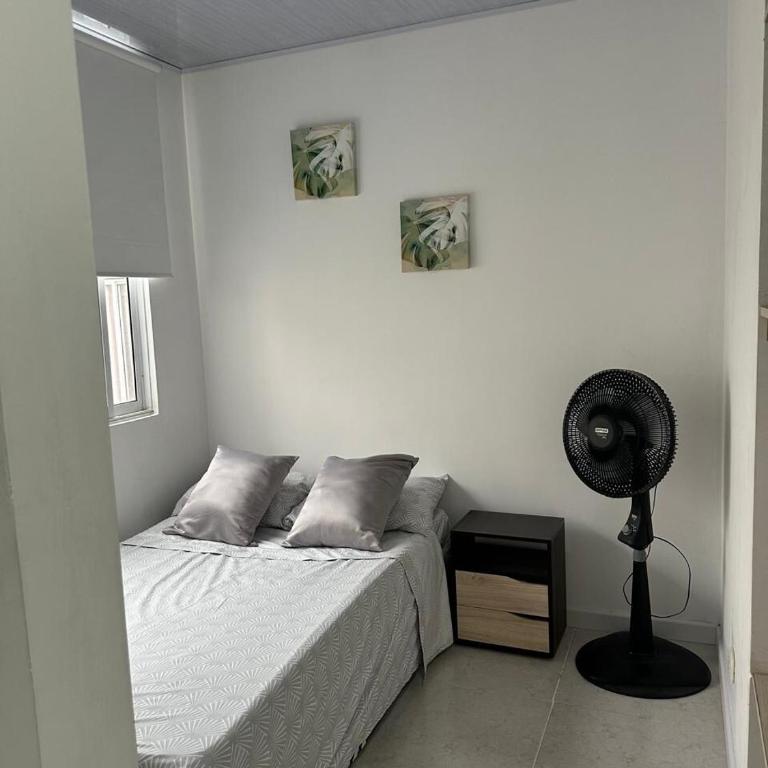 Disfruta y descansa en esta casa con Aire acondicionado - Casa de 3 dormitorios - 9