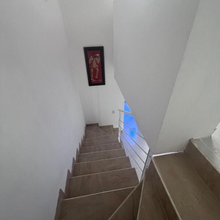 Disfruta y descansa en esta casa con Aire acondicionado - Casa de 3 dormitorios - 20