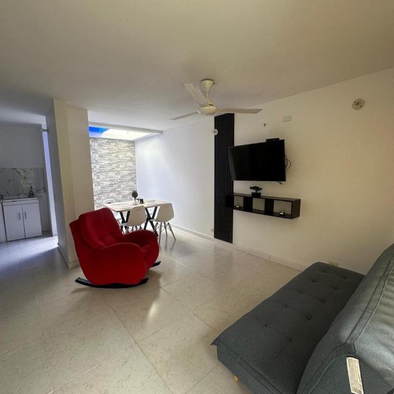 Disfruta y descansa en esta casa con Aire acondicionado - Casa de 3 dormitorios - 24