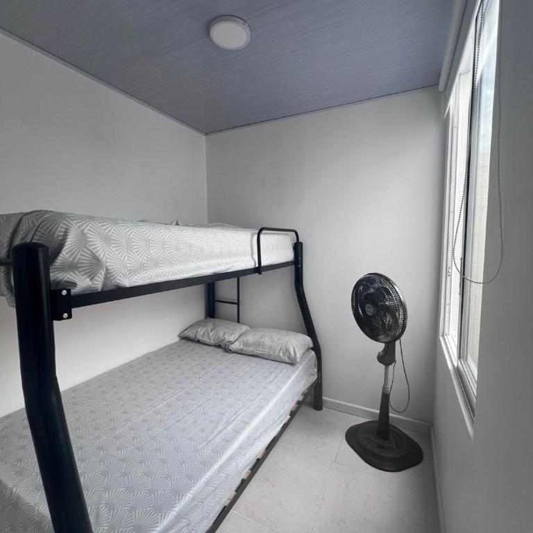 Disfruta y descansa en esta casa con Aire acondicionado - Casa de 3 dormitorios - 26