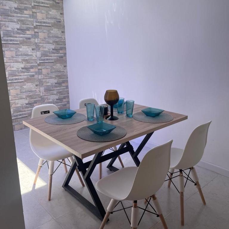 Disfruta y descansa en esta casa con Aire acondicionado - Casa de 3 dormitorios - 38