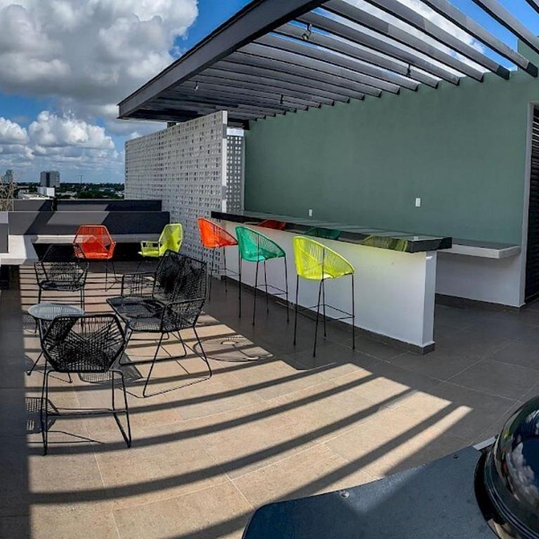 Asoluta 5 - One-Bedroom Apartment - 3