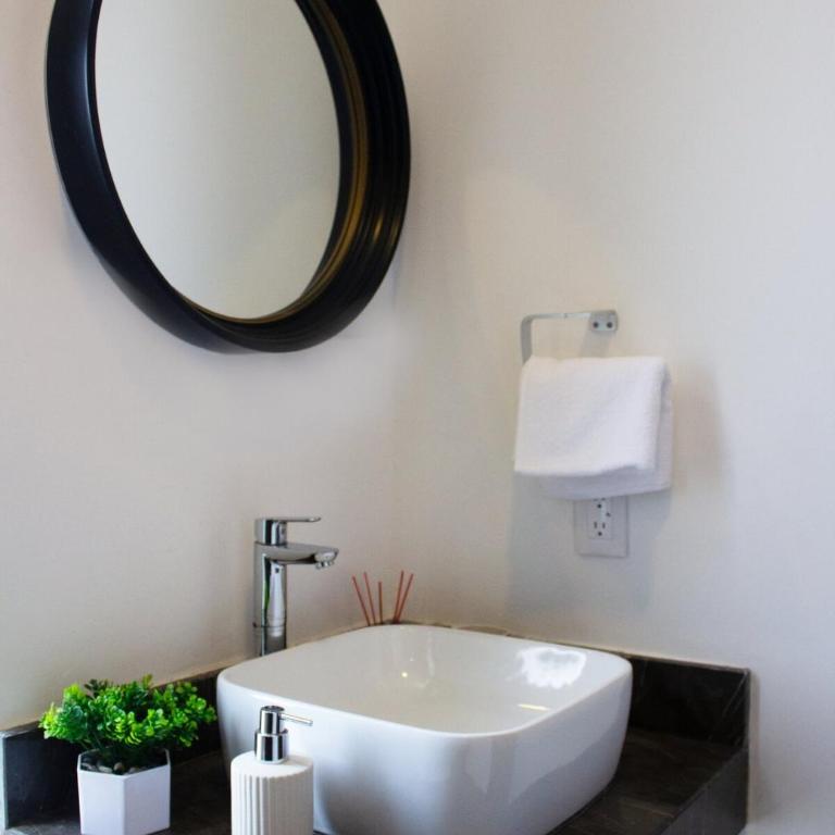 Asoluta 5 - One-Bedroom Apartment - 9