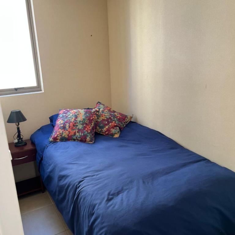 Villa Alemana Divertido - Apartamento Estándar de 3 dormitorios - 2