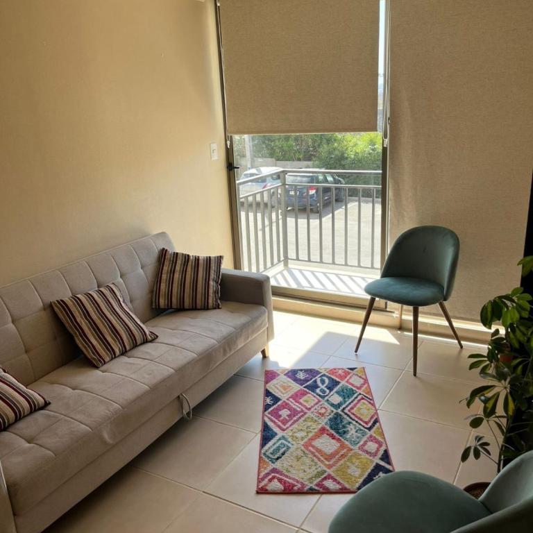 Villa Alemana Divertido - Apartamento Estándar de 3 dormitorios - 3