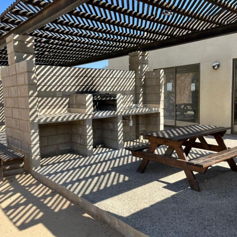 Villa Alemana Divertido - Apartamento Estándar de 3 dormitorios - 6