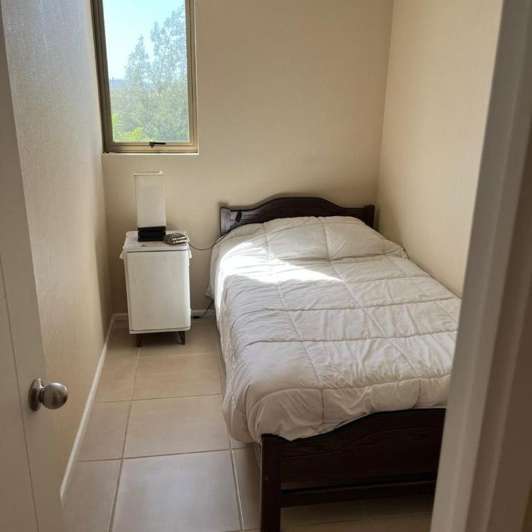 Villa Alemana Divertido - Apartamento Estándar de 3 dormitorios - 7