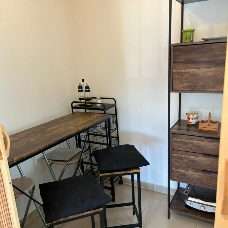 Villa Alemana Divertido - Apartamento Estándar de 3 dormitorios - 9