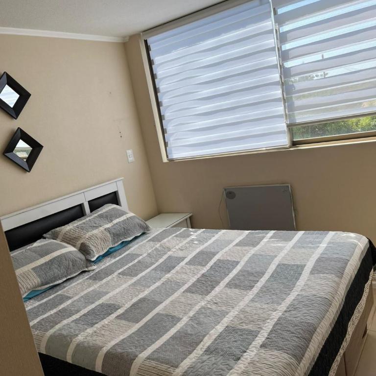 Villa Alemana Divertido - Apartamento Estándar de 3 dormitorios - 10