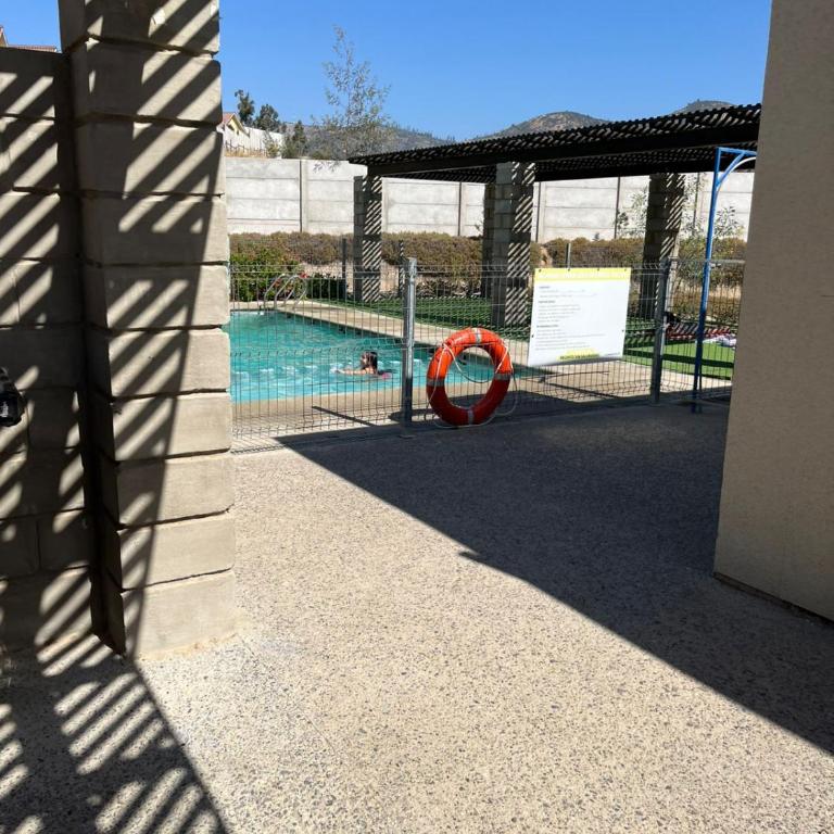 Villa Alemana Divertido - Apartamento Estándar de 3 dormitorios - 11