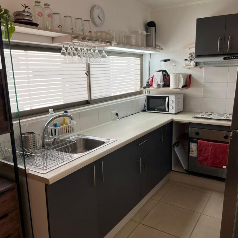 Villa Alemana Divertido - Apartamento Estándar de 3 dormitorios - 12