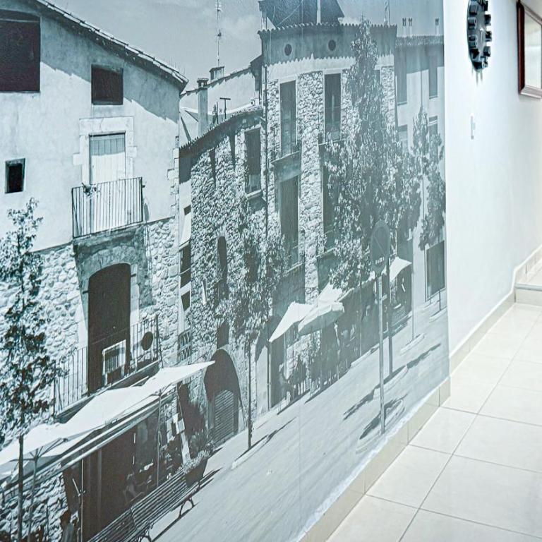 Laureles Coliving House Medellín - Five-Bedroom House - 18