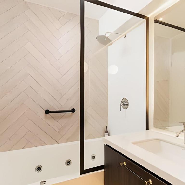 Torre Black - Two-Bedroom Deluxe Apartment - 28