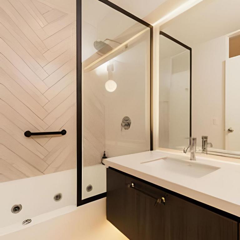 Torre Black - Two-Bedroom Deluxe Apartment - 27