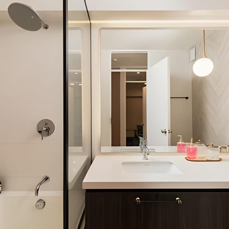 Torre Black - Two-Bedroom Deluxe Apartment - 32