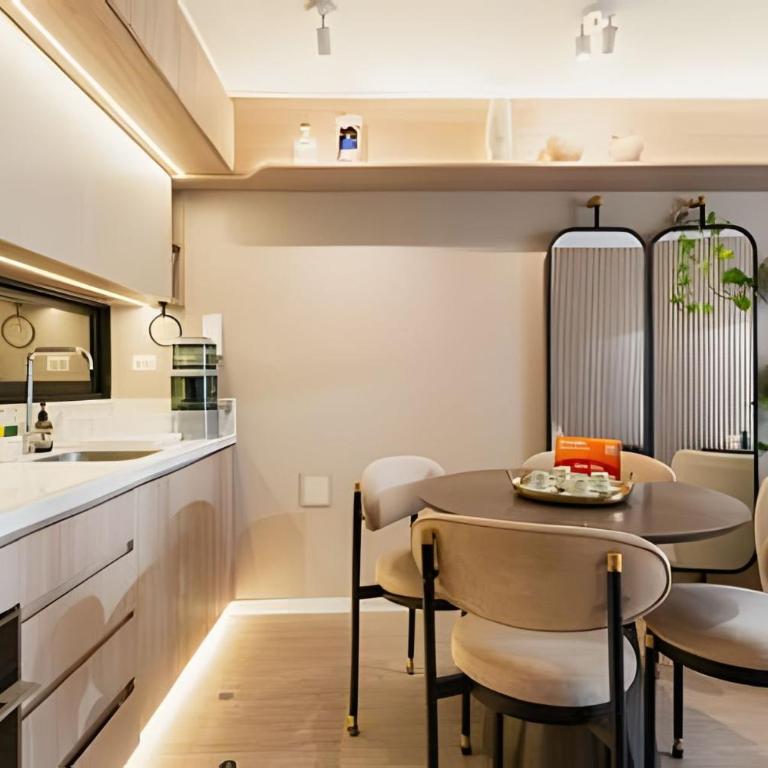 Torre Black - Two-Bedroom Deluxe Apartment - 21
