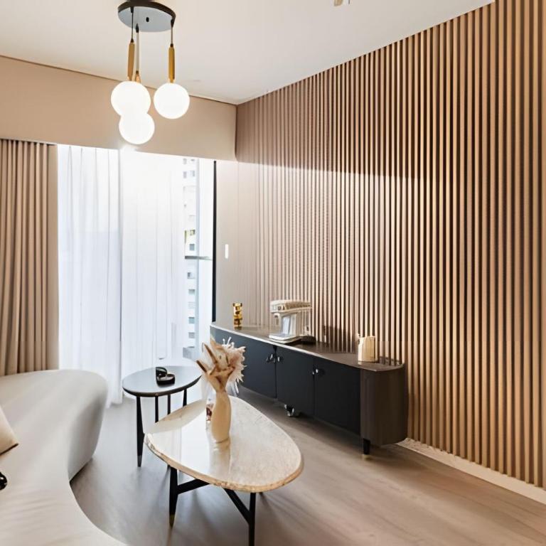Torre Black - Two-Bedroom Deluxe Apartment - 15