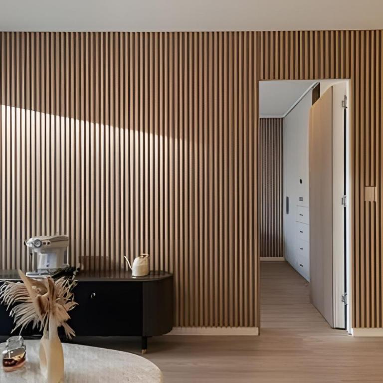 Torre Black - Two-Bedroom Deluxe Apartment - 18