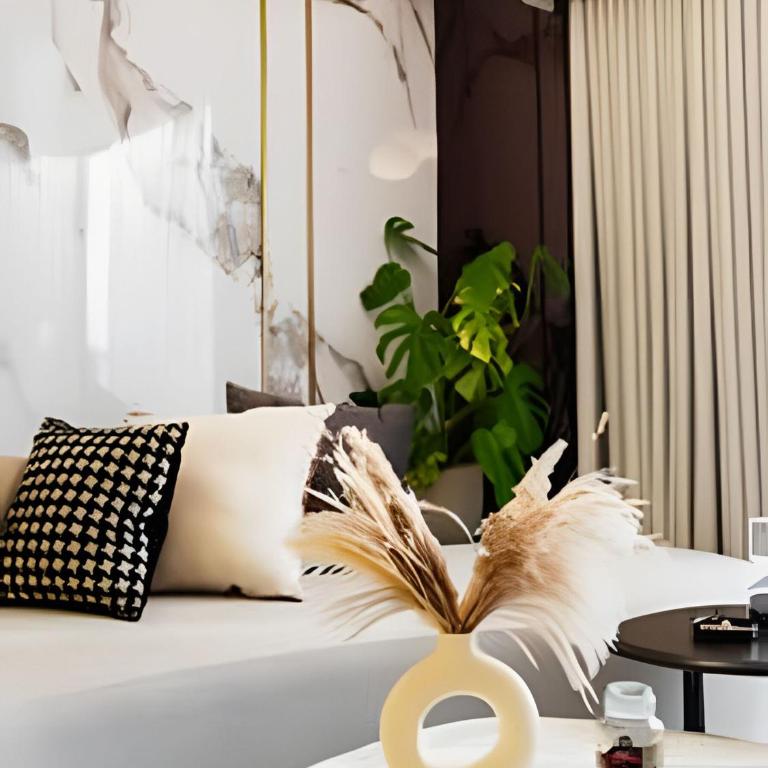 Torre Black - Two-Bedroom Deluxe Apartment - 16