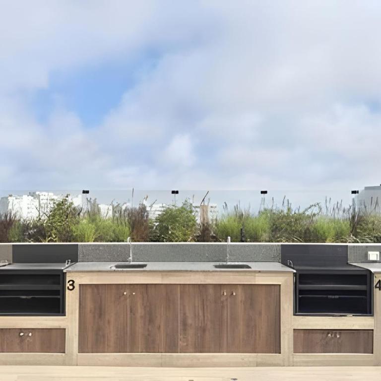 Torre Black - Two-Bedroom Deluxe Apartment - 39