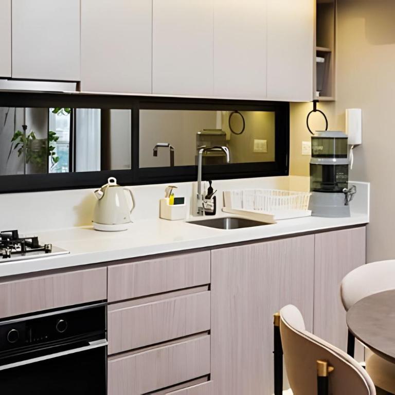 Torre Black - Two-Bedroom Deluxe Apartment - 24