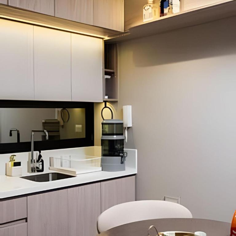 Torre Black - Two-Bedroom Deluxe Apartment - 25