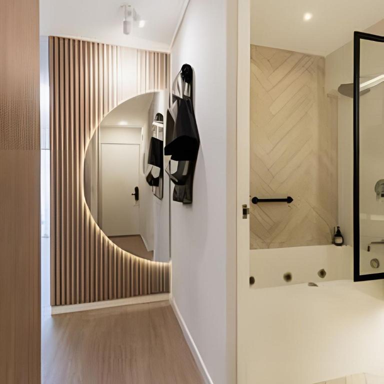 Torre Black - Two-Bedroom Deluxe Apartment - 37