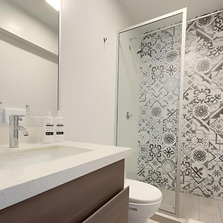 Torre Black - One-Bedroom Apartment - 9
